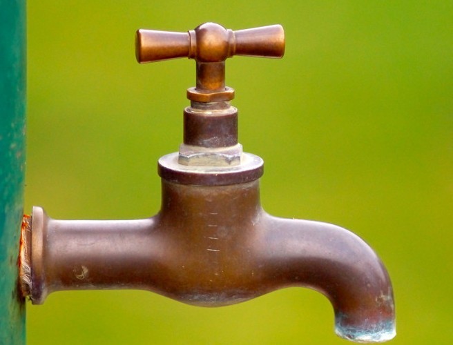 Water shortages episode artwork