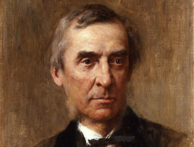 James Anthony Froude, Part One episode artwork