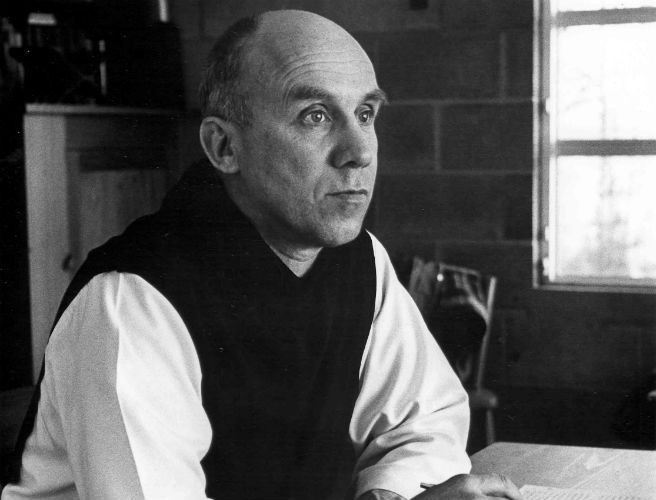 Thomas Merton, Part 1 episode artwork