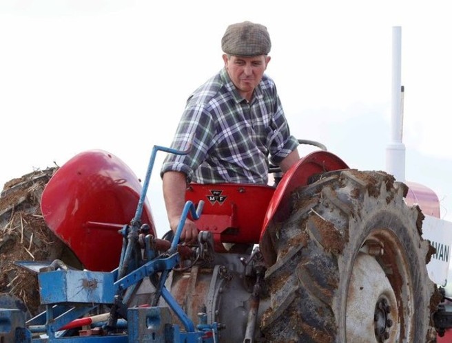 Farming live from Ploughing 2013 episode artwork