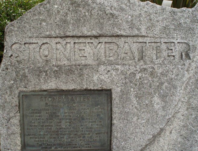 Stoneybatter - Part 2 episode artwork