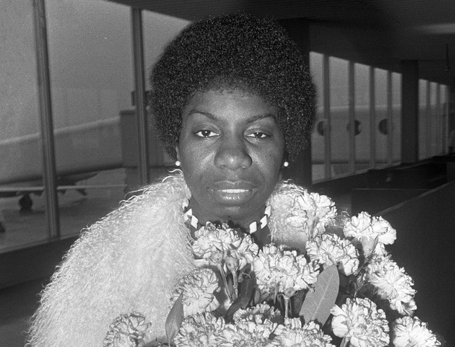Nina Simone, the life and music: Part One episode artwork