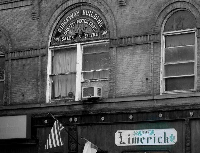The long and colourful history of Limerick, Part 4 episode artwork