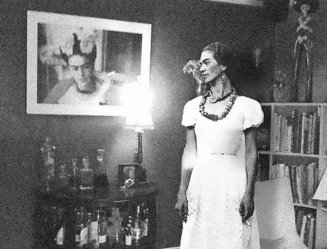 Frida Kahlo, an artist's life, Part Two episode artwork