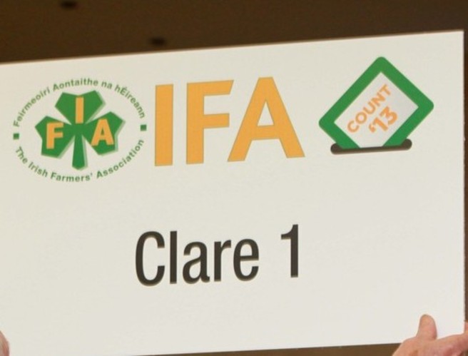 IFA elections episode artwork