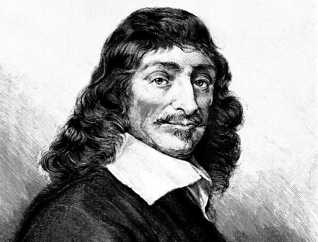 The life and legacy of Rene Descartes