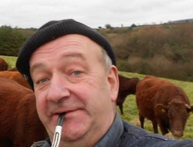 This weeks farming podcast. What is a felfie? episode artwork