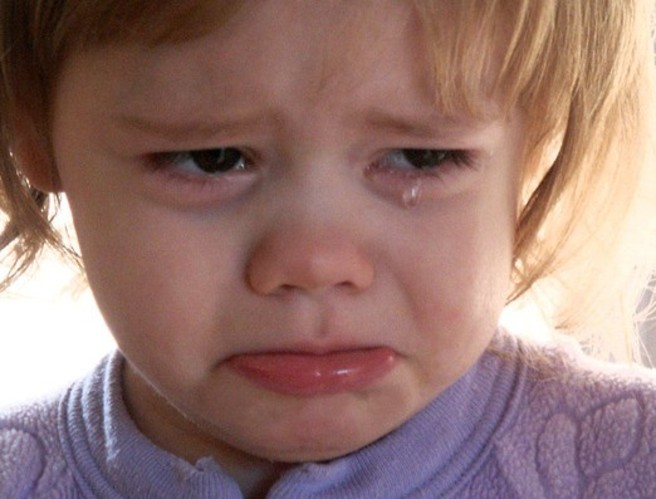 Avoiding tantrums when the TV is turned off episode artwork