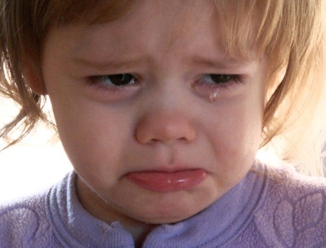 Dealing with the terrible twos episode artwork