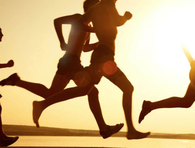 Why everything you know about exercise is wrong episode artwork