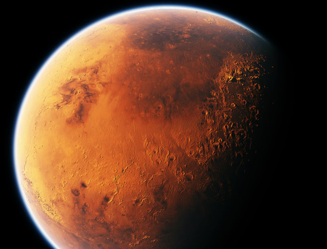 Moving to Mars episode artwork