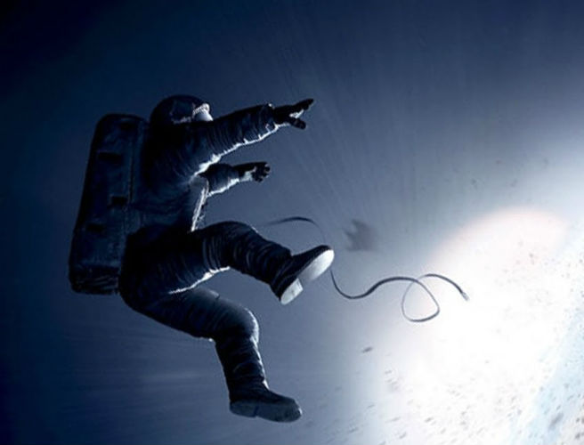 Space Junk episode artwork