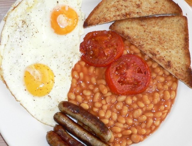 The price of your breakfast - The farming podcast episode artwork