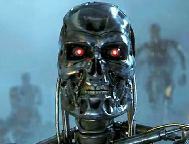 Cracking the Turing test episode artwork