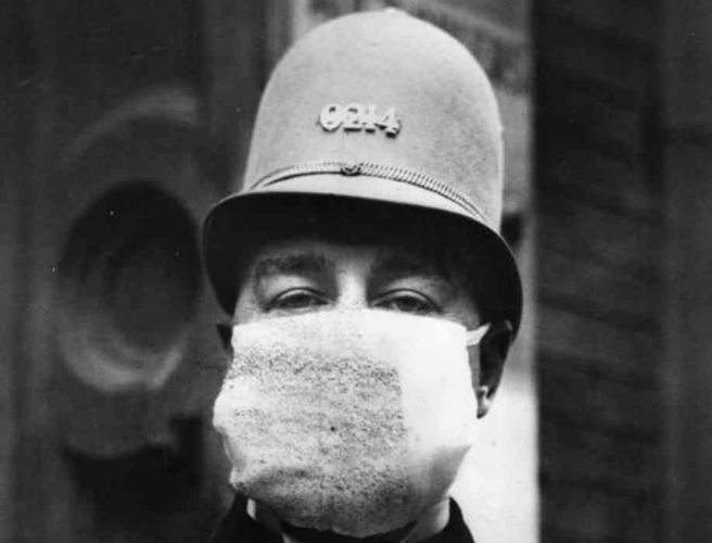 Why are scientists re-engineering a deadly flu? episode artwork