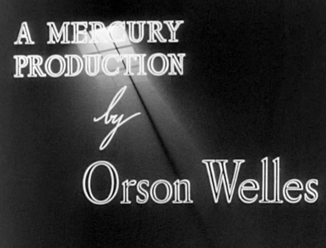 Citizen Kane episode artwork