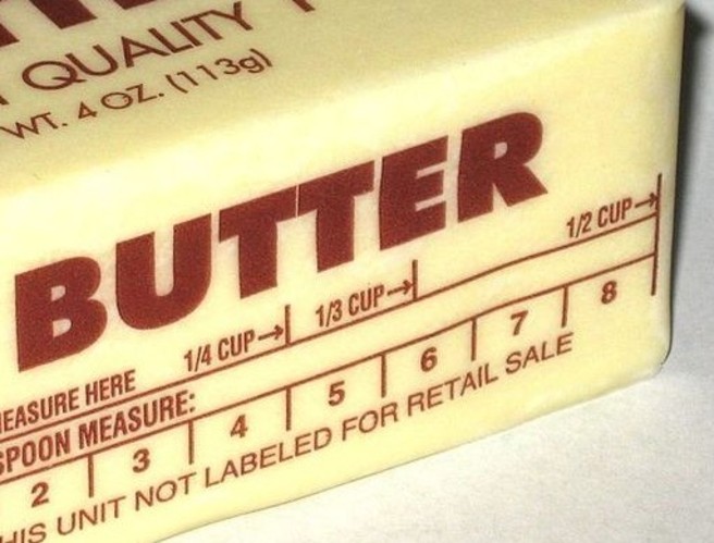 The growth of Irish butter in the US episode artwork