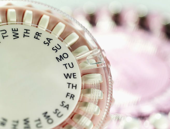 Contraception through a Micro Chip episode artwork