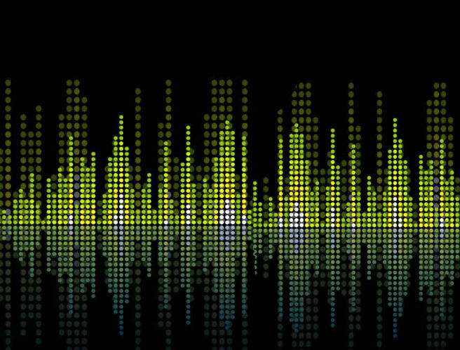 Sound Made Simple episode artwork