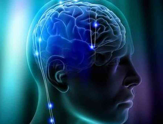Your brain on Electricity episode artwork