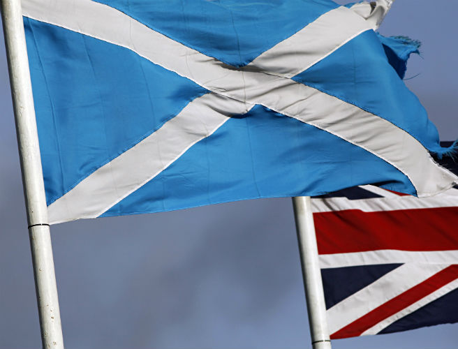 Henry's Scottish Special episode artwork