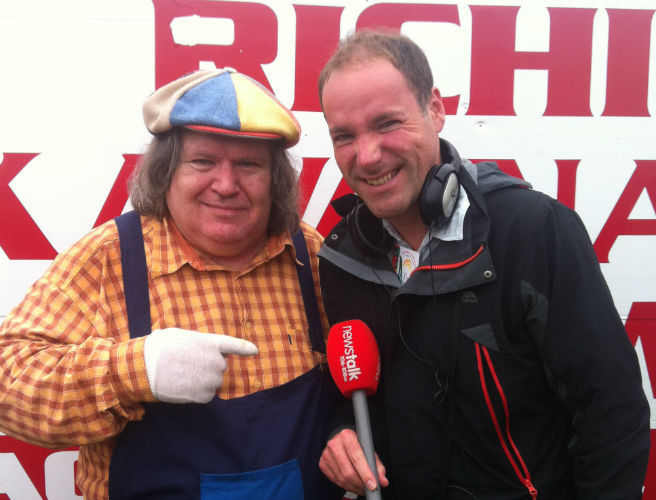 Preview of Ploughing 2014 episode artwork
