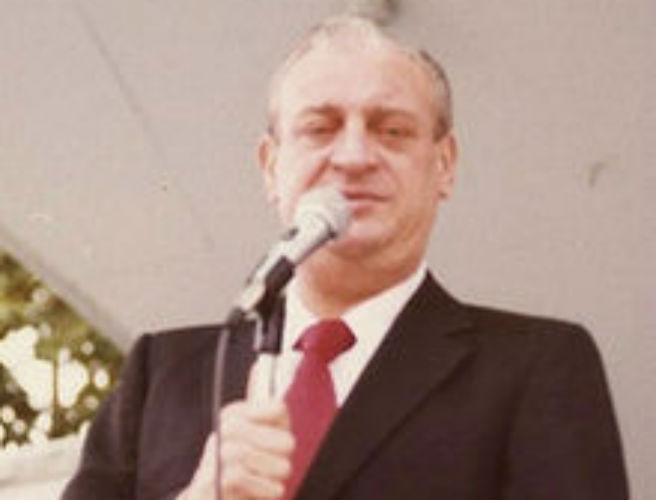 Rodney Dangerfield episode artwork