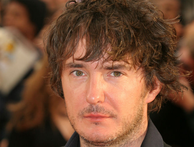 Dylan Moran episode artwork