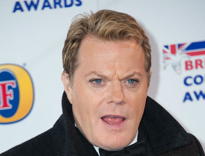 Eddie Izzard episode artwork