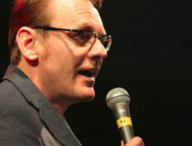 Sean Lock episode artwork