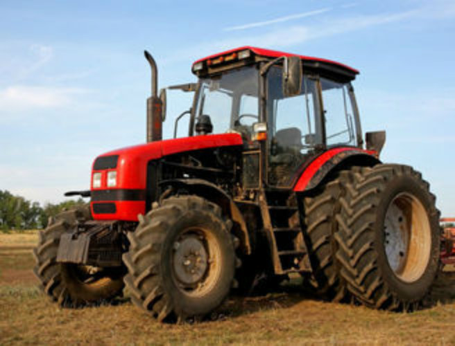 New powers for the HSA regarding farm yard safety episode artwork