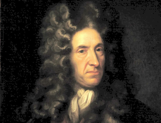 Daniel Defoe: writer, trader, dissenter, spy