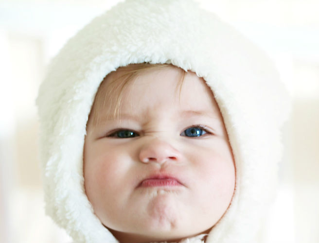 Can babies smell pregnancy? episode artwork