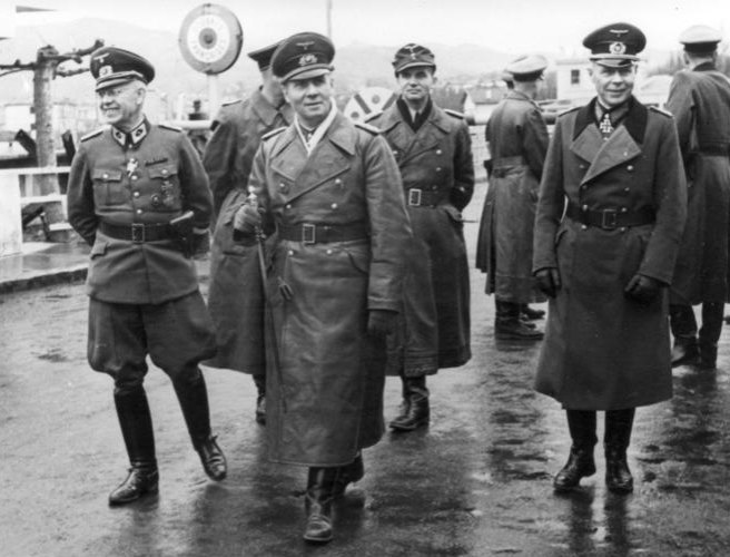 Was Erwin Rommel the 'last knight of Germany'? episode artwork