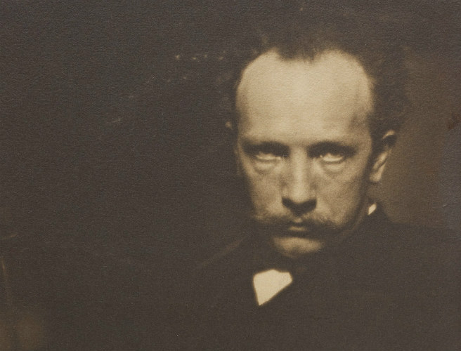 Richard Strauss, the Romantic Modernist episode artwork