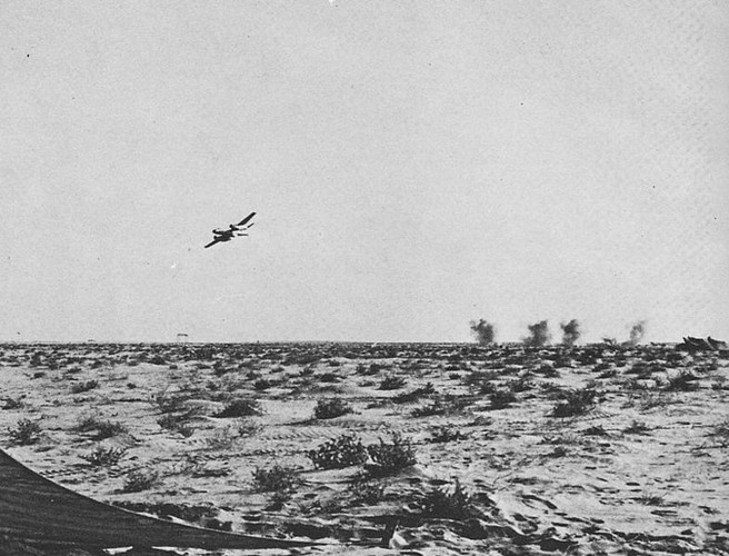 The Six-Day War, a short conflict with a lasting legacy episode artwork
