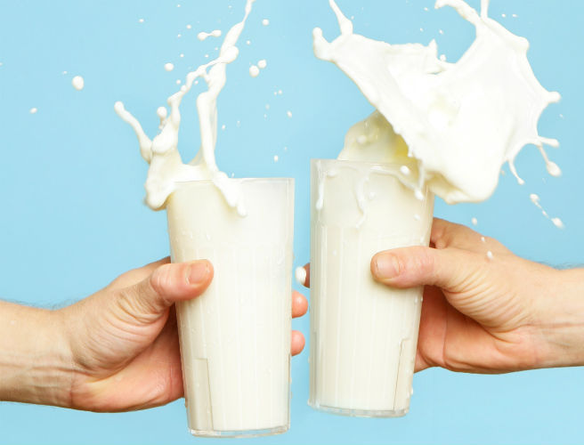 Glanbia's processing plant...the first in years! episode artwork