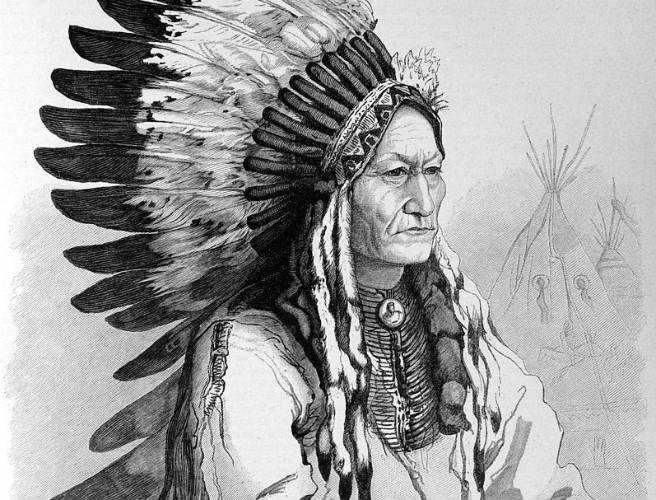 The life and legacy of Sitting Bull episode artwork