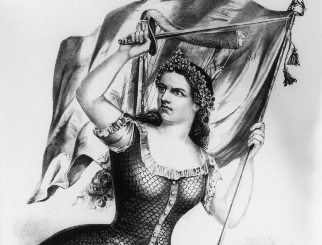 Gender, sex, and sexuality in modern Irish politics episode artwork