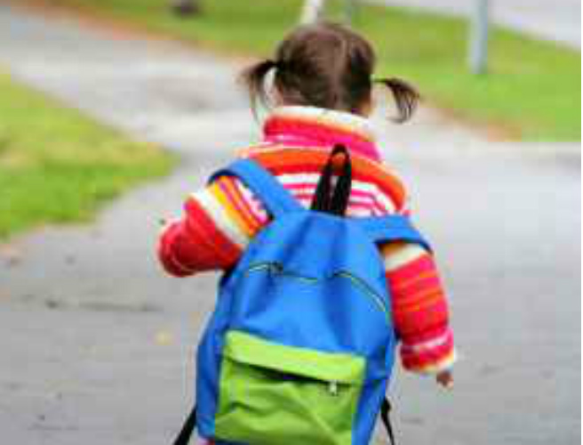 What's the best age to start school? episode artwork