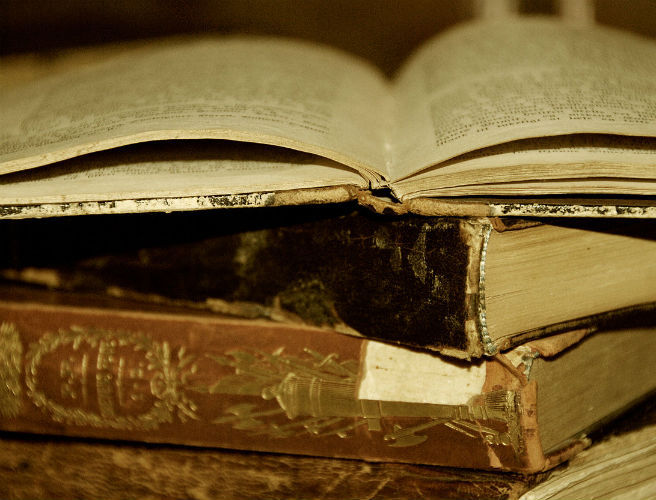 What history books should you read this summer? episode artwork