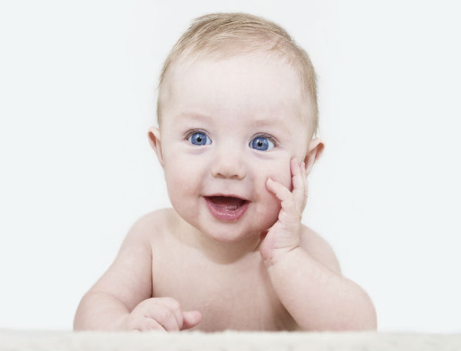 Parenting Slot: when is the best time to start creche? episode artwork