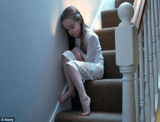 "I'm worried my 5 year old is depressed" episode artwork