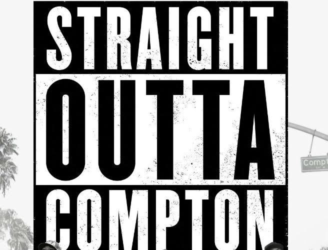 El Filmio Reviewio: Straight Outta Compton & more episode artwork