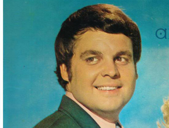 Legendary songwriter Tony Hatch talks to Tom Dunne episode artwork