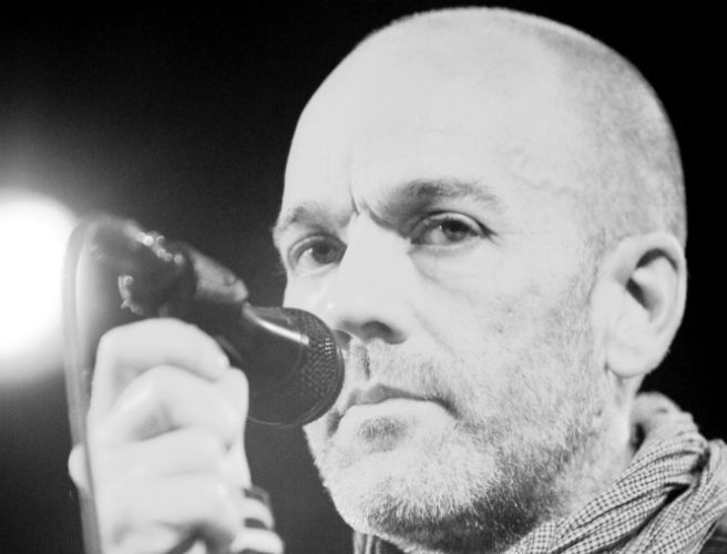 Tom Dunne's guide to (early) REM episode artwork