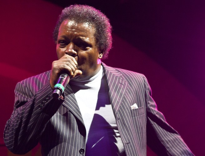 Interview: Legendary soul musician Lee Fields episode artwork