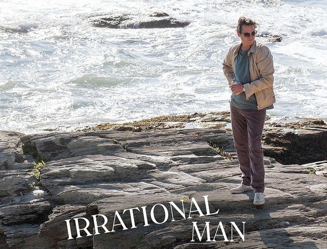 El Filmio Reviewio: Irrational Man, Legend and more episode artwork