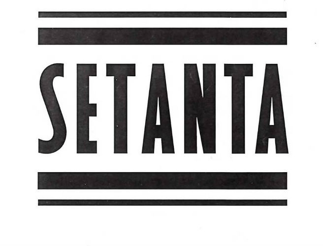 Ken Sweeney discusses the music of Setanta Records episode artwork