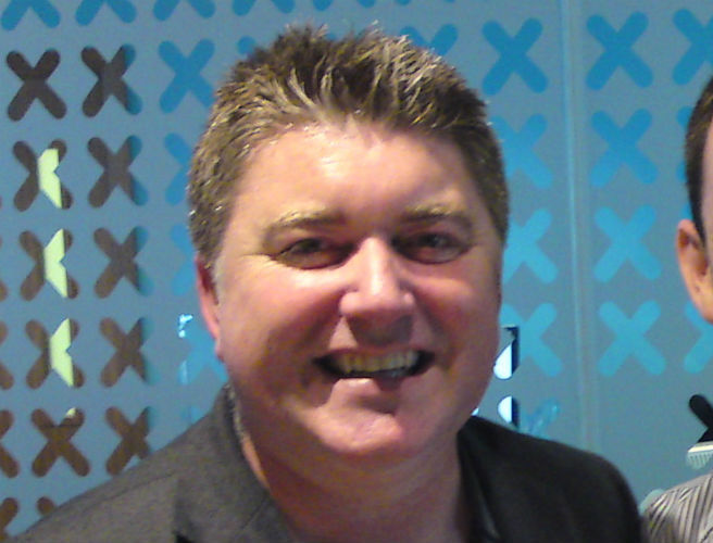 Pat Shortt joins Tom Dunne ahead of Irish tour episode artwork